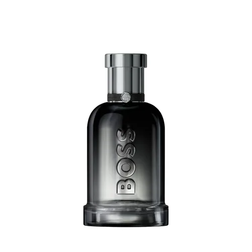 Vista 11 de Hugo Boss Bottled Beyond Eau de Parfum – Woody Men's Cologne – With Notes of Ginger & Leather – Long Lasting Fragrance