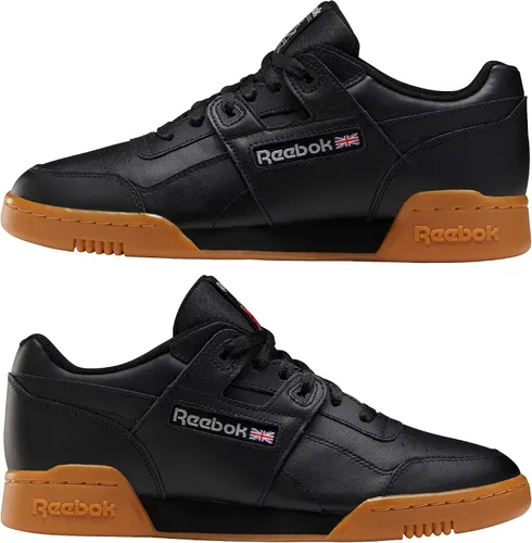 Vista 16 de Reebok - Tenis deportivos Workout Plus para hombre