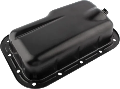 Vista 5 de BOXI Bandeja de aceite para Chrysler 300 2011-2023 / para Dodge Challenger 2011-2023 / Charger 2011-2023 / para Jeep Wrangler 2012-2017 / Wrangler