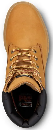 Vista 5 de Timberland PRO 6IN Direct Attach Men's Soft Toe MaxTRAX Slip-Resistant Work Boot