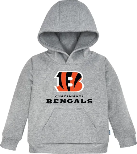 Vista 14 de Gerber NFL Baby Fleece Hoodie Sweatshirt