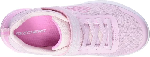 Vista 5 de Skechers Unisex-Child Microspec Max-Epic Brights Sneaker