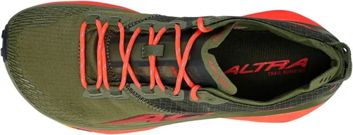Vista 2 de Altra Zapatillas de boxeo Mont Blanc para hombre