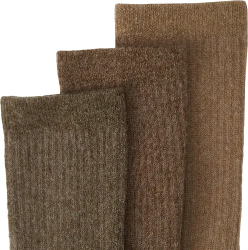 Vista 3 de Merrell - Pack de 3 lengüetas de corte bajo
