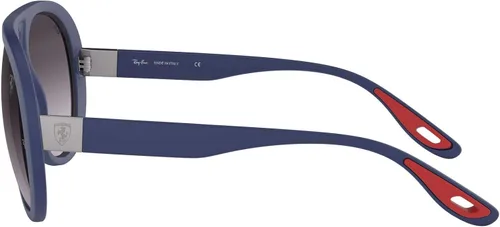 Vista 4 de Ray-Ban Men rb4310m 59anteojos de sol 59mm