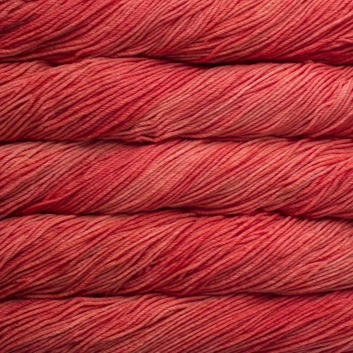 Vista 44 de Malabrigo RIOS Hilado teñido a mano (005 - Aniversario, 100g)