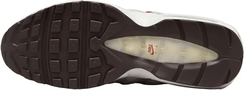 Vista 5 de Nike Air Max 95, zapatillas de running para hombre