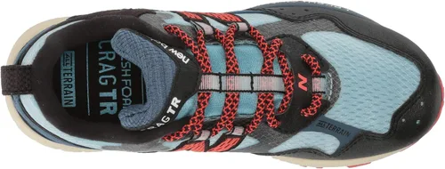 Vista 5 de New Balance Women's Fresh Foam Crag Trail V2 Sneaker
