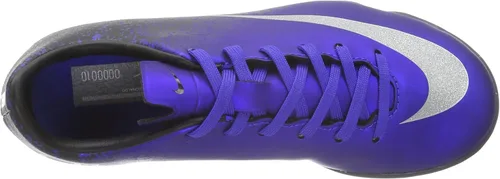 Vista 5 de Nike Youth MercurialX Victory V Ronaldo Zapatos