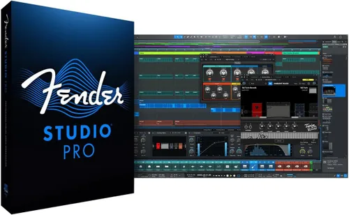 Vista 8 de PreSonus StudioLive AR8c Mezclador Analógico con Software Studio One Pro