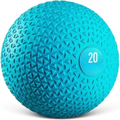 Vista 16 de Yes4All - Pelota de golpe rellena de arena para entrenamiento de fuerza Negro