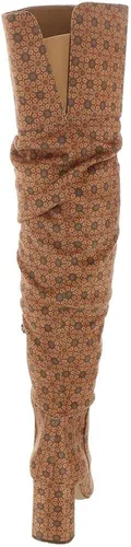 Vista 6 de Jessica Simpson Alexiana Boot - Botas para mujer