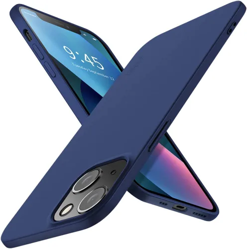 Vista 121 de X-level Funda para iPhone 11 Pro Max, delgada y suave TPU superficie mate, funda ultradelgada para teléfono, ligera, protectora completa