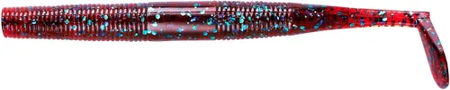 Vista 17 de Yum Lures Yum Swim 'N Dinger Watermelon/Pearl Laminate