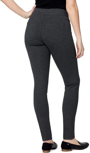 Vista 15 de Gloria Vanderbilt Pantalón ajustado Avery para mujer