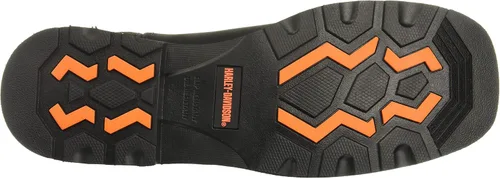 Vista 4 de HARLEY-DAVIDSON - Botas para hombre Altman Western