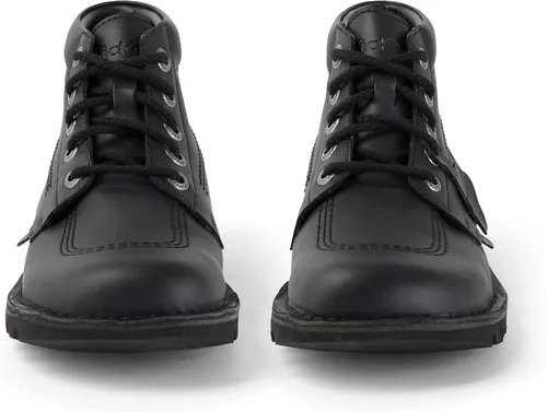 Vista 3 de Kickers Botines para mujer