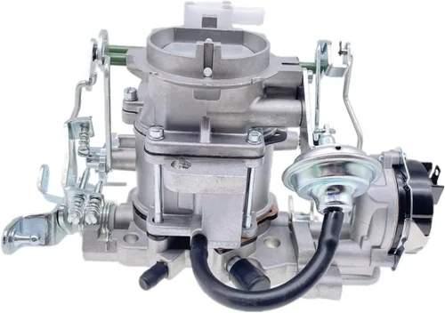 Vista 3 de Carburador de 2 barriles 1806449, repuesto para Jeep BBD 6 CYL 1983-1988 para Wrangler CJ5 CJ7 4.2L 258 CU Motores AMC Carb - Estrangulador