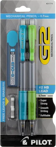 Vista 3 de Pilot 31774 G2 Portaminas