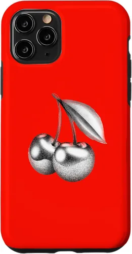 Vista 29 de Red Cherry Case for iPhone 17