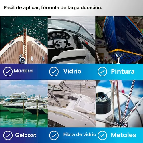 Vista 8 de Adhesivo sellador 3M Marine 5200, Negro, 1