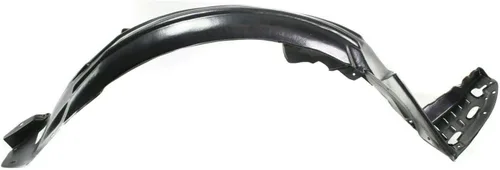 Vista 2 de Forro para guardabarros Acura TL SH-AWD Sedan 2009-2011 para Acura TL SH-AWD Sedan 2009-2011, lado del pasajero delantero AWD
