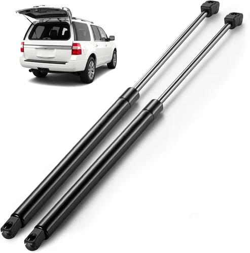 Vista 15 de ARANA 4573 Puntales de escotilla trasera para Chevy Trailblazer y GMC Envoy