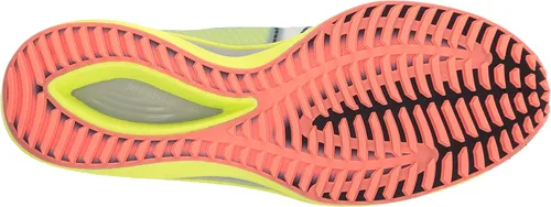 Vista 4 de Mizuno Wave Rebellion - Tenis de correr para hombre
