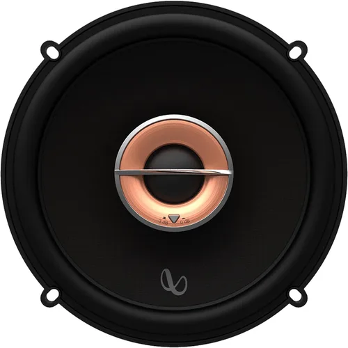 Vista 2 de Infinity Kappa 63XF 6-1/2" (165mm) Altavoz bidireccional para coche, par
