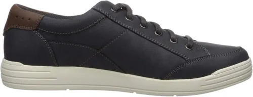 Vista 6 de Nunn Bush para hombre, zapatilla Kore City Walk LTT