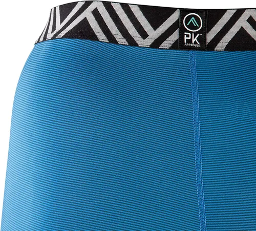 Vista 2 de ColdPruf Women's Ankle Length Base Layer Pants
