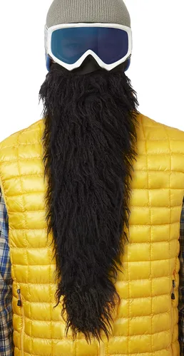 Vista 2 de Máscara de esquí Beardski