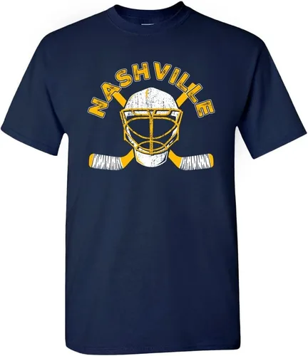 Vista 25 de Team Hockey Mask - Ropa de hombre para fanáticos del hockey
