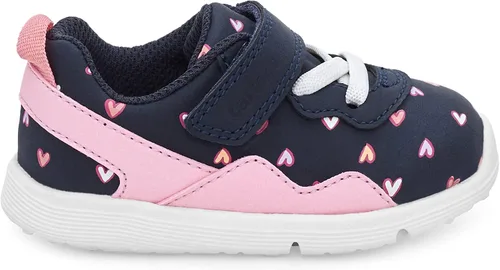 Vista 2 de Carter's Unisex-Child Kit-gp First Walker Shoe