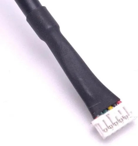 Vista 5 de Accesorios para drones para M8N / 7M / 6M Accesorios de repuesto GPS Cables de conexión para APM/para PIXHAWK Placa Controladora de Vuelo Accesorios
