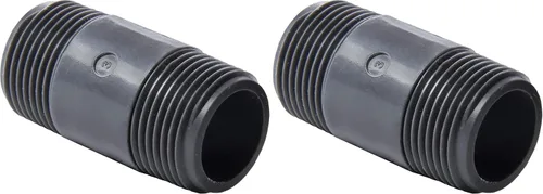 Vista 12 de Orbit 38103 1" MPT x Cerrar Elevador de rociadores de PVC