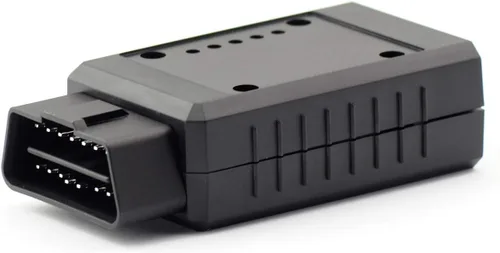 Vista 6 de 16 Pin OBD 2 OBDII Conector macho OBD2 16 pin Adaptador J1962 Conector OBDII Plug con tornillos Conector de cable de diagnóstico del coche