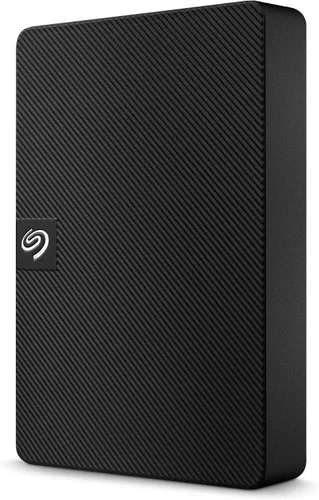 Vista 8 de Seagate Expansión portátil, 1 TB, disco duro externo, 2.5 pulgadas, USB 3.0, para Mac y PC (STKM1000400)