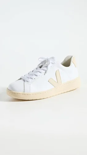 Vista 2 de Veja Zapatillas Urca para mujer, Blanco