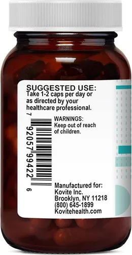 Vista 2 de Aceite de semilla de comino negro 500 mg Cápsulas líquidas - 90 Cápsulas