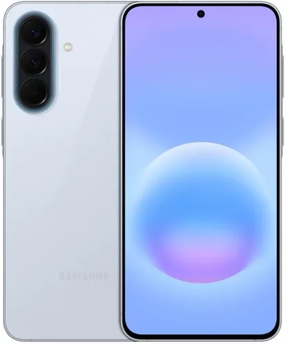 Vista 8 de Samsung Galaxy A57 5G 2025 256GB, 8GB, Dual SIM 6.7 pulgadas 120 Hz, Super AMOLED Plus, IP68 resistente al agua, Android 16 Modelo Gris