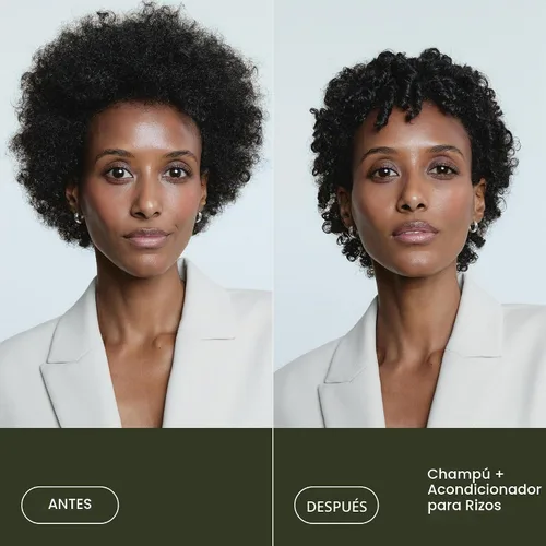 Vista 3 de Living proof Champú Curl