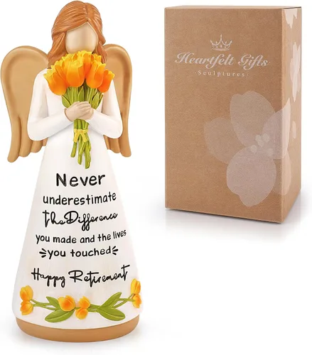 Vista 14 de Regalos para nuevos padres para parejas, regalos para nuevas madres para mujeres, una familia de tres figuras, regalo para mamá y papá por primera