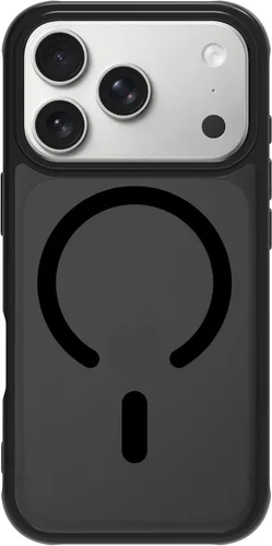 Vista 62 de Funda degradada para iPhone 14 Pro - Diseño multicolor degradado naranja y amarillo, resistente a los impactos y con imanes