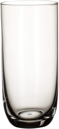 Vista 12 de Villeroy & Boch La Divina - Copa de champán, juego de 4 vasos de vidrio