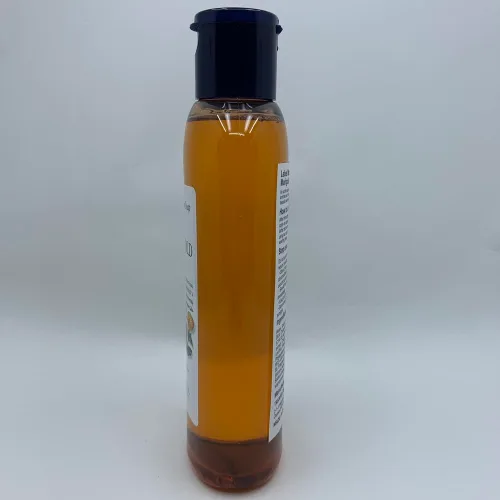 Vista 4 de Lebel Jabón Natural para el Cabello Caléndula - 8.1 fl oz