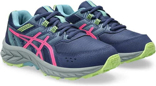 Vista 2 de ASICS Tenis de correr para niños PRE Venture 9 Grade School