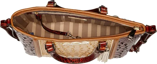 Vista 5 de Brahmin Mini Asher