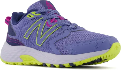 Vista 3 de New Balance 410 V7 - Tenis para correr en senderos para mujer