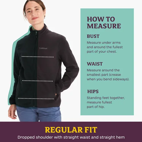 Vista 6 de MARMOT Women's Rocklin Jacket
